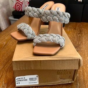 Steve Madden Heels